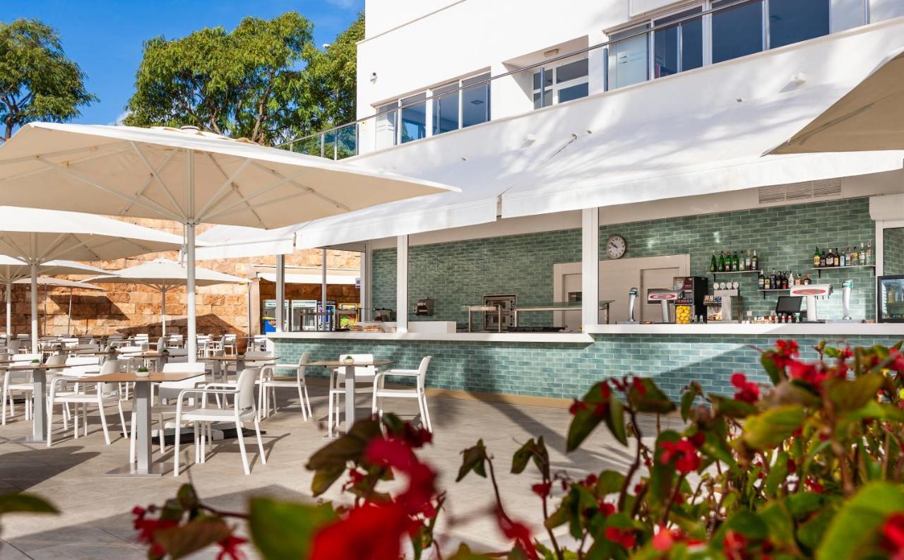 Hotel Globales Mimosa Palmanova Exterior foto